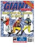 GIANT INSIDER magazine subscription
