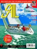 SAIL magazine subscription