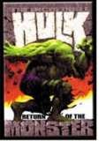 HULK magazine subscription