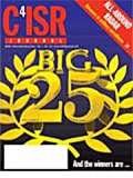 C4ISR JOURNAL magazine subscription