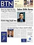 BUSINESS TRAVEL NEWS magazine subscription