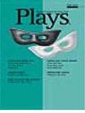 PLAYS MAGAZINE magazine subscription