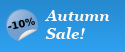 autumn sale